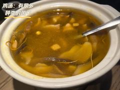 -茄子恰恰·新云南小炒(坪山益田店)
