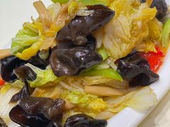 -老爷庙风味美食府(魏都大道店)