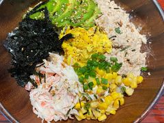 -何里玉(北京路店)