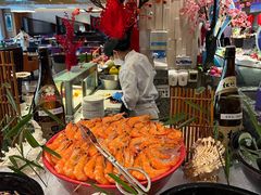 -香宫中餐厅 · 桂林香格里拉