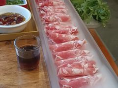 -乐宴·老北京铜火锅(八卦岭店)