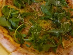 火鸡披萨-PIZZA BIANCA(万象城店)