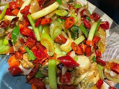 -1819餐厅·团队聚餐·烤串·精酿