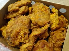 -阿捡忭京炸鸡(韭菜园总店)