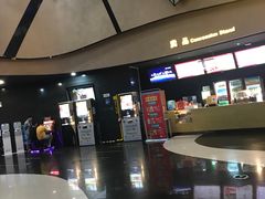 -万达影城(长安万达广场IMAX店)