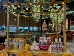-苏梅花园(群星城店)