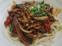 -西竹拌面(银川阅彩城店)