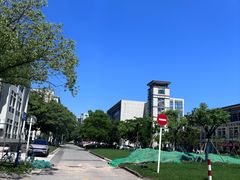 -江南大学(蠡湖校区)