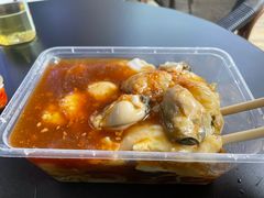 -新一味普宁肠粉王(梅林店)
