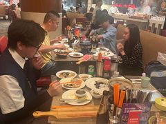 -怡咖啡自助餐(宁波香格里拉店)
