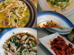 -千岛湖小鱼儿·淳安匠心农家菜