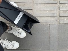 -CHANEL(ifs国际金融店)