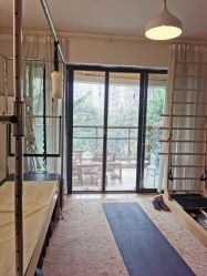 -彤竹瑜伽普拉提馆·女子孕产健身会所