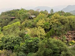 -广州锦绣香江度假别墅