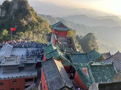 -武当山风景区