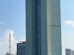 -宁波万豪酒店