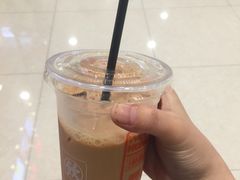 -大通冰室(重庆财富购物中心店)