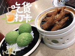 -点都德(大茶楼店)