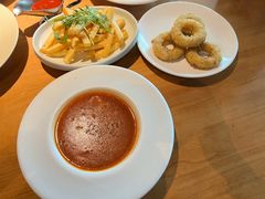 -新贝乐意大利餐厅(苏州中心店)