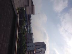 2015年5月3日，周日，CXC…12-圣雷克大酒店