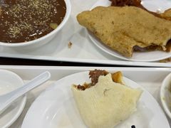 -聚德华天护国寺小吃(甜水园店)