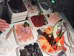 -海底捞火锅(长沙华创国际广场店)