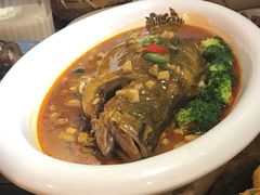 -台州卡金海鲜楼(上南路店)