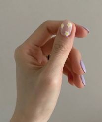 -雅洁美甲美睫