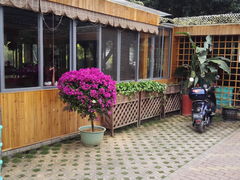 -生态苑农庄(十里画廊遇龙河店)
