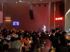 -TZ House音乐现场(来福士中心店)