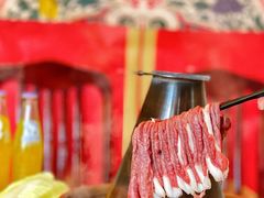 -前门张记涮肉(前门店)