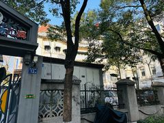 -飞马旅黎黄陂路文旅街区