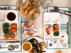 -彩虹云霄拜约克摩天塔