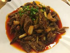 -田园印象·成都土菜院子(华阳店)