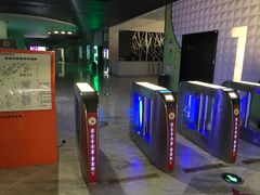 -幸福蓝海国际影城(苏州凤凰店)