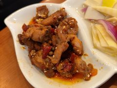 -龙抄手(春熙路总店)