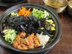 -釜山豚骨汤饭(芝罘万达广场店)