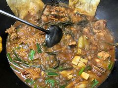 -曹丞相·地锅鸡·地锅鱼(武林店)