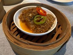 -潮府馆·非遗潮州菜·世纪公园(新国际博览中心店)