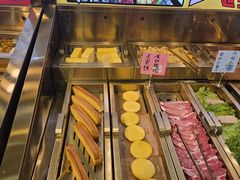 -好旺角齐市鲜切牛自助烤肉(农林五道街总店)