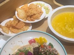 -梅利汴京烤鸭•开封豫菜地标店(晋安路店)