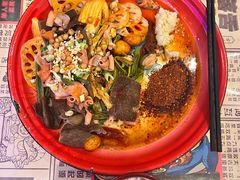 -海椒市落舌·麻辣烫冒菜(晶融汇店)