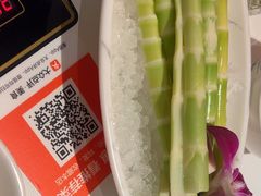 -烹然四季椰子鸡火锅(姚家园万象汇店)