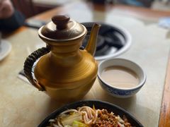 -顺顺小吃(独克宗古城店)