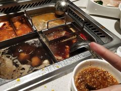 -海底捞火锅(亲子主题北金鹰店)