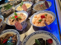 -大张烙馍村(泉山店)