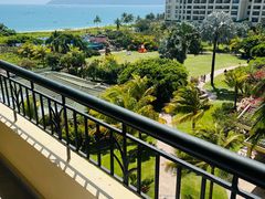 -三亚亚龙湾天域度假酒店