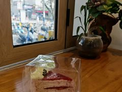 -提亚烘焙·手作面包·生日蛋糕(七星店)