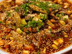 -蜀厨小匠·民间川菜(犀浦店)