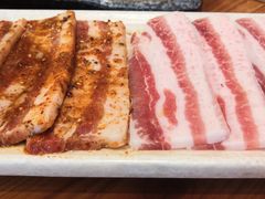 -万兴佳烤肉·长白山老味道(宏泰广场店)